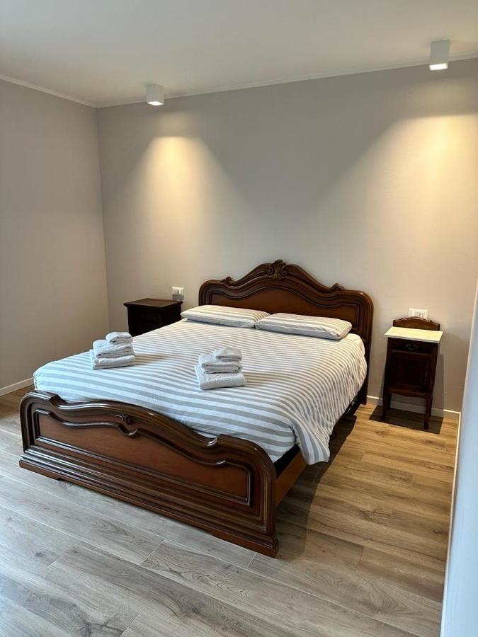 Azienda Agrituristica Scotti Somma Lombardo Eksteriør bilde