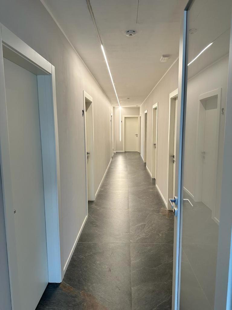 Azienda Agrituristica Scotti Somma Lombardo Eksteriør bilde