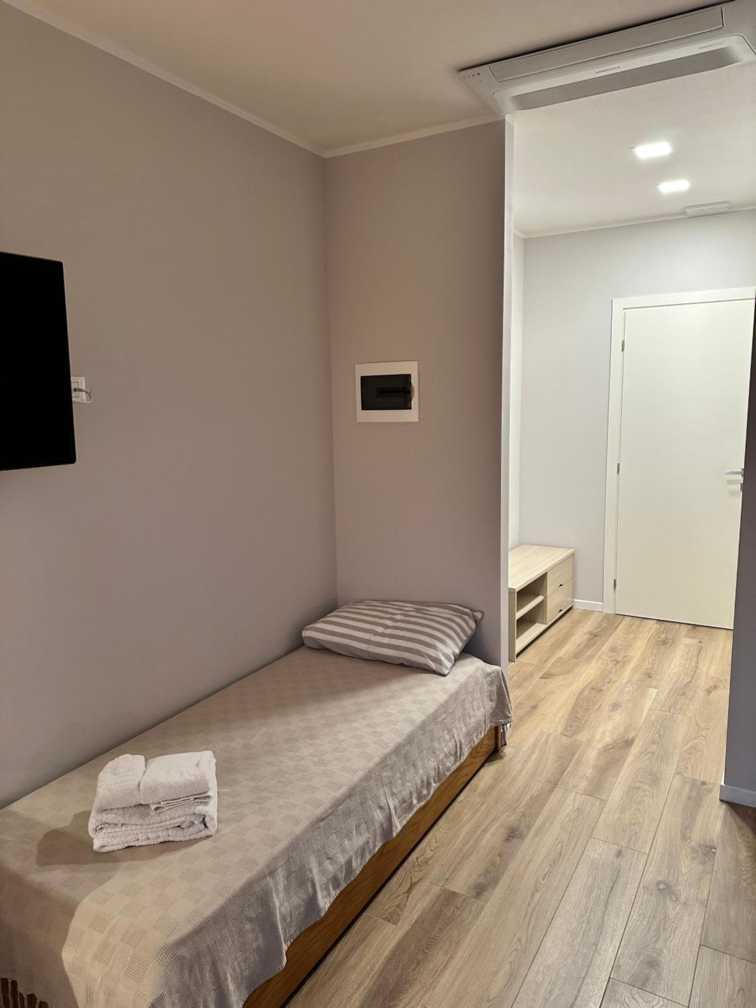 Azienda Agrituristica Scotti Somma Lombardo Eksteriør bilde