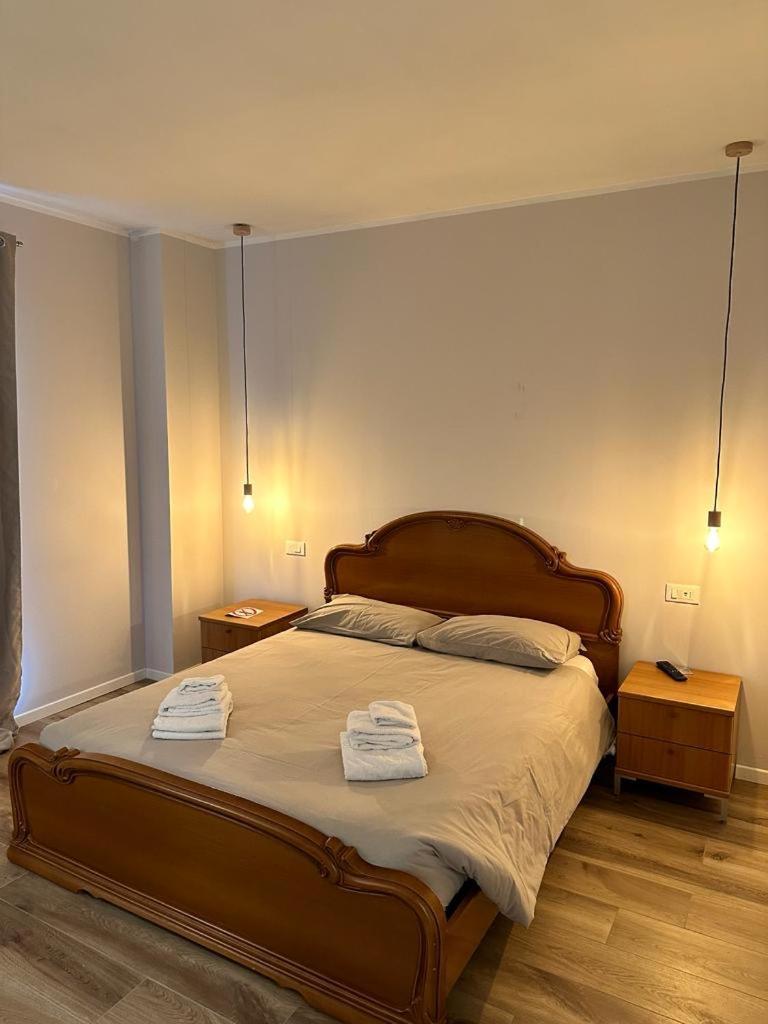 Azienda Agrituristica Scotti Somma Lombardo Eksteriør bilde