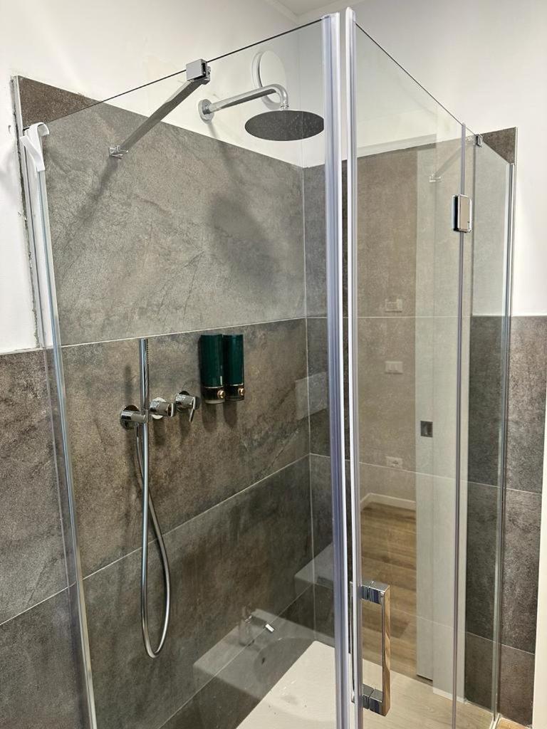Azienda Agrituristica Scotti Somma Lombardo Eksteriør bilde