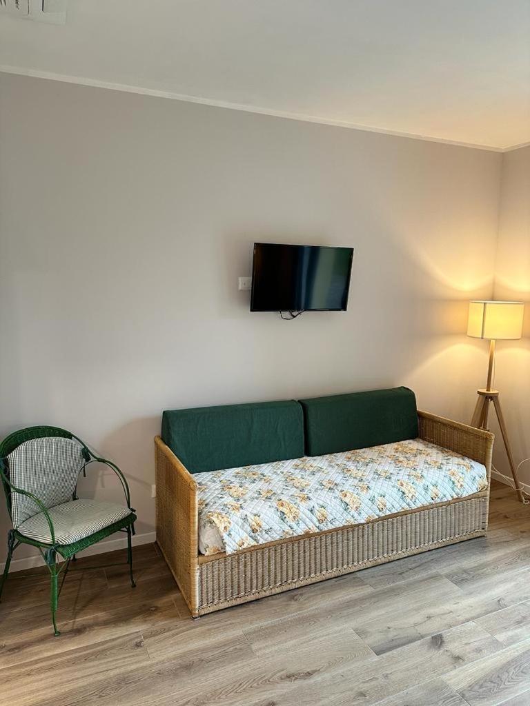 Azienda Agrituristica Scotti Somma Lombardo Eksteriør bilde