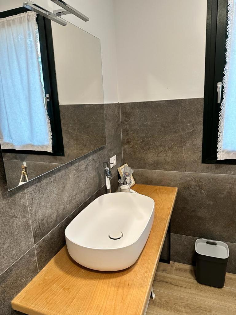 Azienda Agrituristica Scotti Somma Lombardo Eksteriør bilde