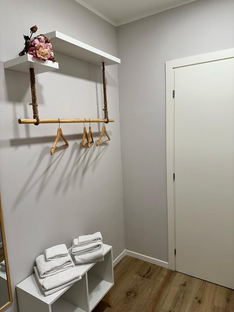 Azienda Agrituristica Scotti Somma Lombardo Eksteriør bilde