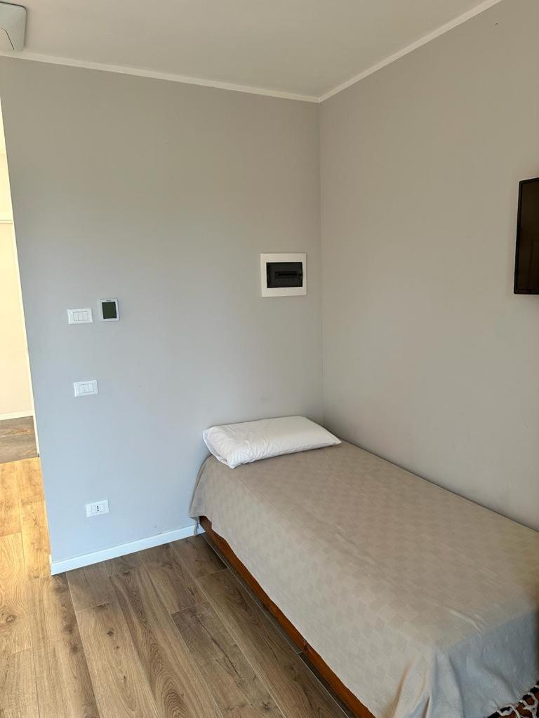 Azienda Agrituristica Scotti Somma Lombardo Eksteriør bilde