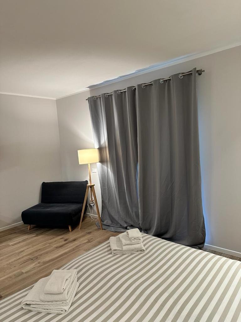 Azienda Agrituristica Scotti Somma Lombardo Eksteriør bilde